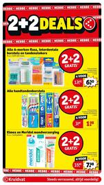 Kruidvat folder week 48 Pagina 42