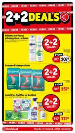 Kruidvat folder week 48 Pagina 43