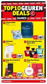 Kruidvat folder week 48 Pagina 48