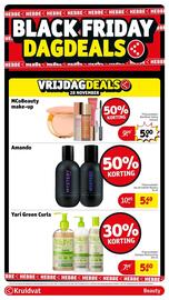 Kruidvat folder week 48 Pagina 5