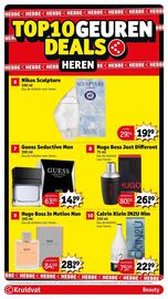 Kruidvat folder week 48 Pagina 50