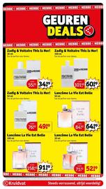 Kruidvat folder week 48 Pagina 52