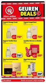 Kruidvat folder week 48 Pagina 53