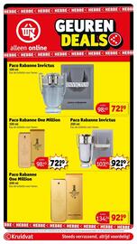 Kruidvat folder week 48 Pagina 54