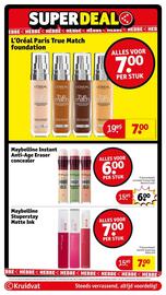 Kruidvat folder week 48 Pagina 55