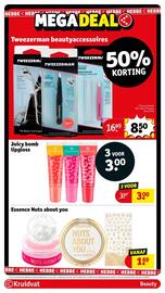 Kruidvat folder week 48 Pagina 56