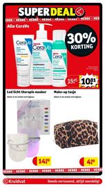 Kruidvat folder week 48 Pagina 58