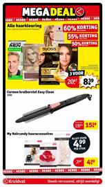 Kruidvat folder week 48 Pagina 59