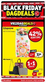 Kruidvat folder week 48 Pagina 6