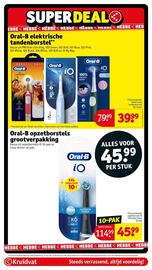 Kruidvat folder week 48 Pagina 62