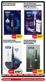 Kruidvat folder week 48 Pagina 63