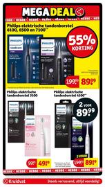 Kruidvat folder week 48 Pagina 64