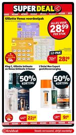 Kruidvat folder week 48 Pagina 68