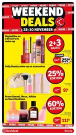 Kruidvat folder week 48 Pagina 7