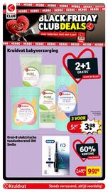 Kruidvat folder week 48 Pagina 70