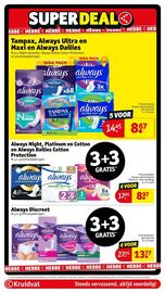 Kruidvat folder week 48 Pagina 72