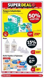 Kruidvat folder week 48 Pagina 74