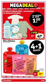 Kruidvat folder week 48 Pagina 75