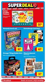 Kruidvat folder week 48 Pagina 79