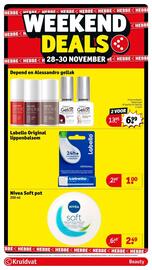 Kruidvat folder week 48 Pagina 8