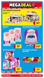 Kruidvat folder week 48 Pagina 80