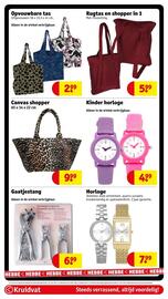 Kruidvat folder week 48 Pagina 85