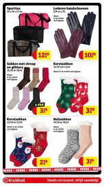 Kruidvat folder week 48 Pagina 86