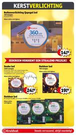 Kruidvat folder week 48 Pagina 87