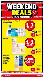 Kruidvat folder week 48 Pagina 9