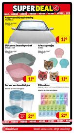 Kruidvat folder week 48 Pagina 91