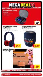 Kruidvat folder week 48 Pagina 95