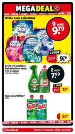 Kruidvat folder week 48 Pagina 99