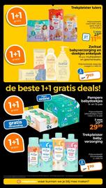 Trekpleister folder week 48 Pagina 18