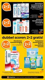 Trekpleister folder week 48 Pagina 22