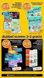 Trekpleister folder week 48 Pagina 23