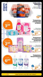 Trekpleister folder week 48 Pagina 49