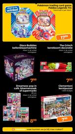 Trekpleister folder week 48 Pagina 68