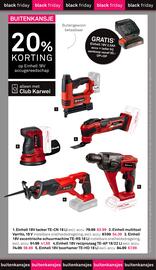 Karwei folder week 48 Pagina 13