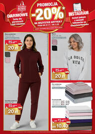 Woolworth gazetka tydzień 47 Strona 3