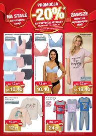 Woolworth gazetka tydzień 47 Strona 6