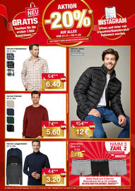 Woolworth Prospekt woche 47 Seite 5