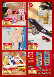 Woolworth Prospekt woche 47 Seite 7