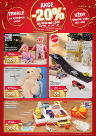 Woolworth leták týden 47 Strana 11