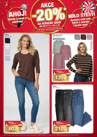 Woolworth leták týden 47 Strana 2