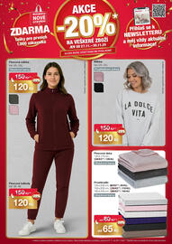 Woolworth leták týden 47 Strana 3