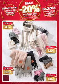 Woolworth leták týden 47 Strana 5