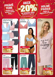 Woolworth leták týden 47 Strana 6