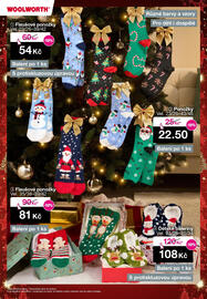 Woolworth leták Strana 10