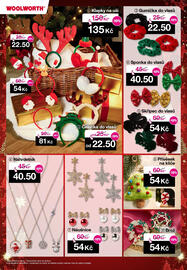 Woolworth leták Strana 11