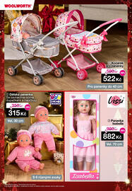 Woolworth leták Strana 13